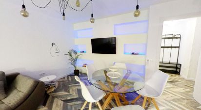 Pis 3 habitacions de 107 m² a Valencia (46011)