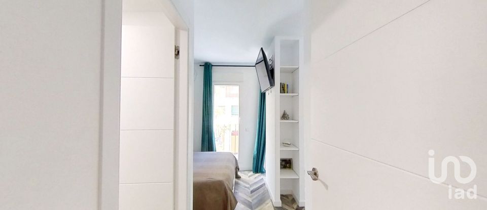 Pis 3 habitacions de 107 m² a Valencia (46011)