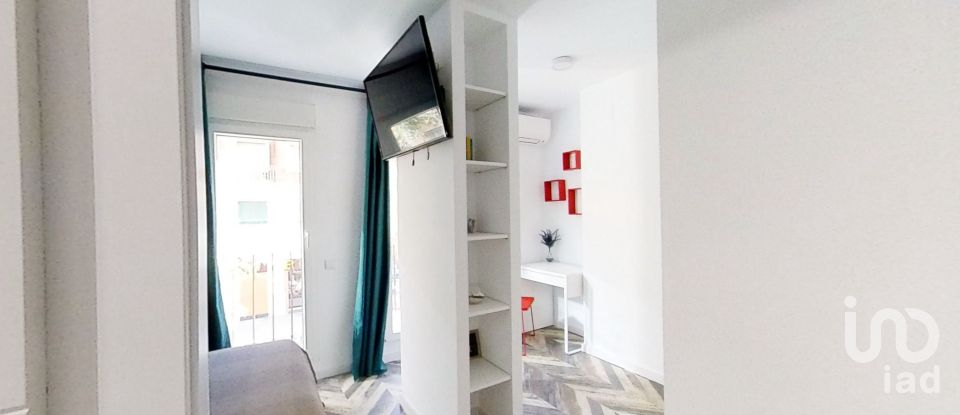 Piso 3 habitaciones de 107 m² en Valencia (46011)