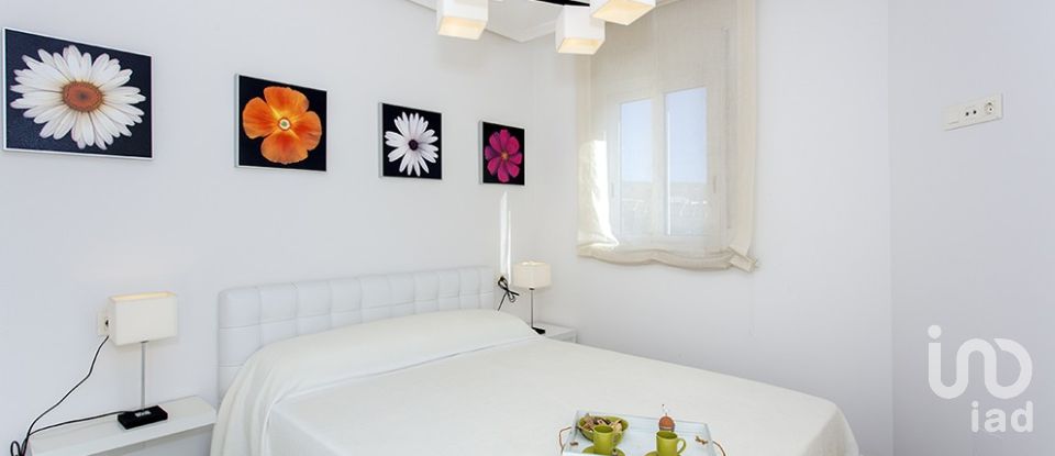 Casa 3 habitacions de 168 m² a Santa Pola (03130)