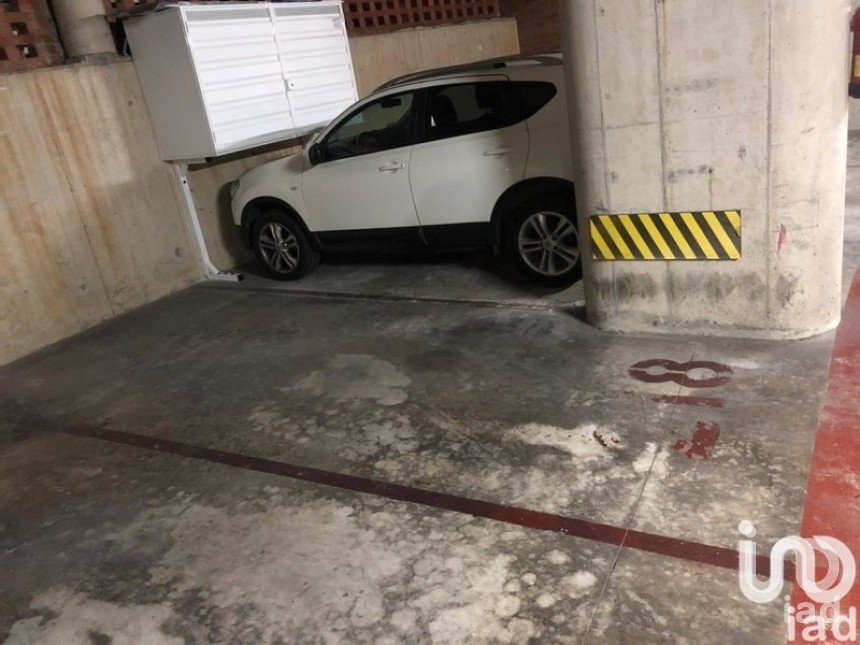 Parking of 10 m² in Barcelona (08008)