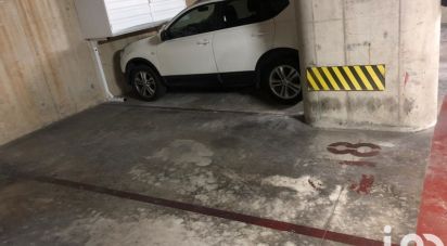 Parking of 10 m² in Barcelona (08008)