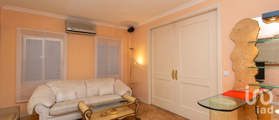 Pis 1 habitació de 44 m² a Madrid (28036)