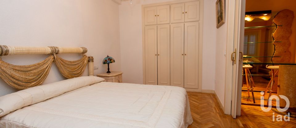 Appartement 1 chambre de 44 m² à Madrid (28036)