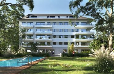 Apartment 3 bedrooms of 116 sq m in Pineda de Mar (08397)