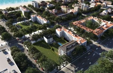 Appartement 3 chambres de 116 m² à Pineda de Mar (08397)