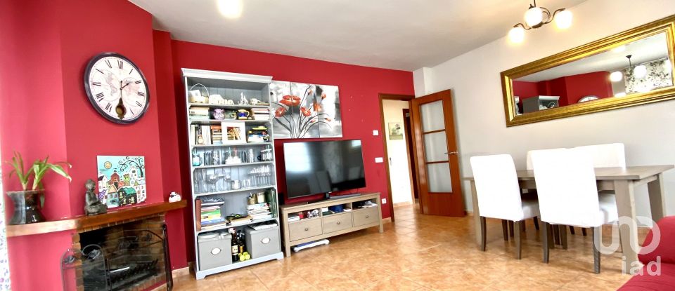 Maison 4 chambres de 213 m² à Corbera de Llobregat (08757)