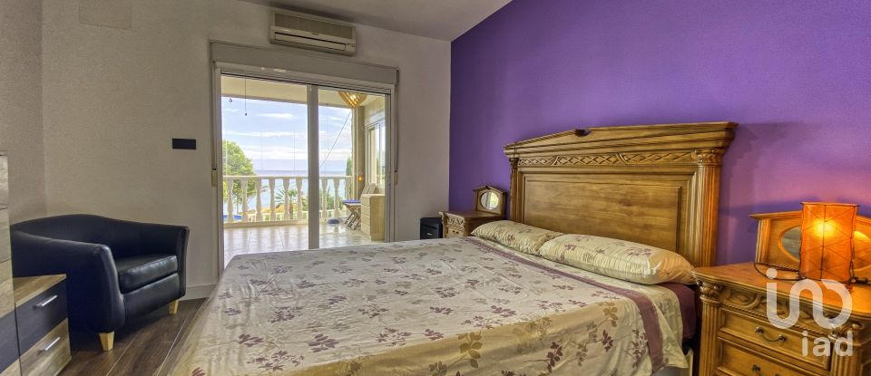 House 3 bedrooms of 110 m² in El Campello (03560)