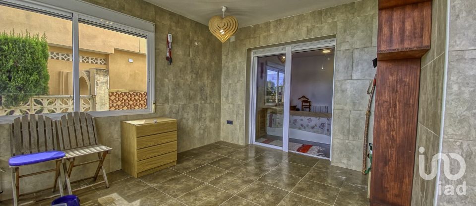 Casa 3 habitaciones de 110 m² en El Campello (03560)