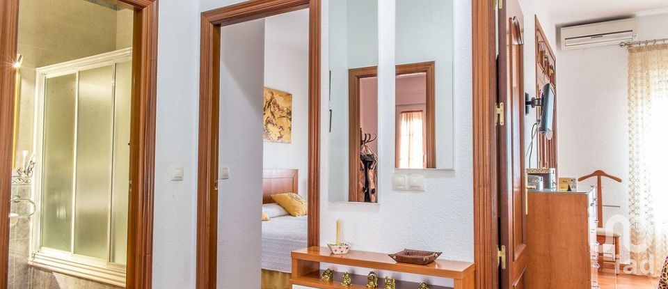 Maison 4 chambres de 118 m² à Villablanca (21590)