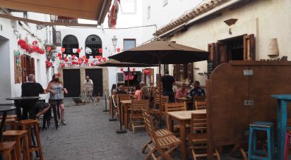 Bar of 60 m² in Tarifa (11380)