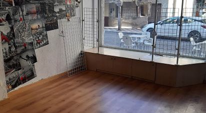 Commercial space of 50 sq m in La Bañeza (24750)