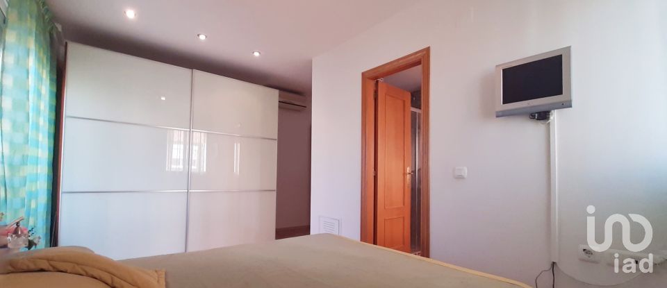 Appartement 3 chambres de 122 m² à Nules (12520)