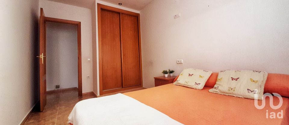 Appartement 3 chambres de 122 m² à Nules (12520)