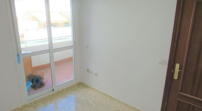 Block of flats in Torre del Mar (29740) of 92 m²