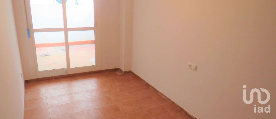 Block of flats in Torre del Mar (29740) of 92 m²