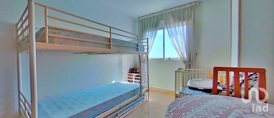 Appartement 3 chambres de 91 m² à Almoradí (03160)