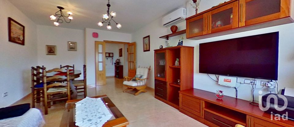 Appartement 3 chambres de 91 m² à Almoradí (03160)