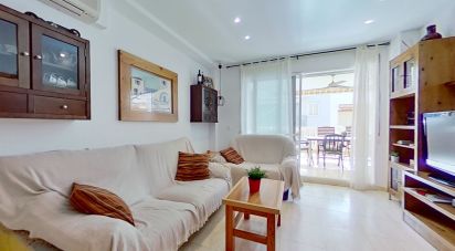 Apartamento 3 dormitorios de 101 m² en Grao de Moncofar (12593)