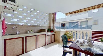 Apartamento 3 dormitorios de 101 m² en Grao de Moncofar (12593)