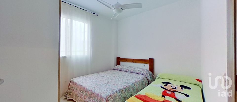 Appartement 3 chambres de 101 m² à Grao de Moncofar (12593)