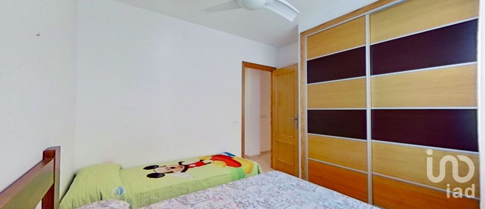 Pis 3 habitacions de 101 m² a Grao de Moncofar (12593)