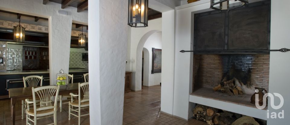 Maison 9 chambres de 2 450 m² à Fuengirola (29640)