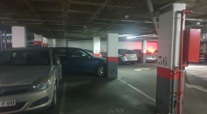 Parking/garage/box of 13 sq m in Madrid (28005)