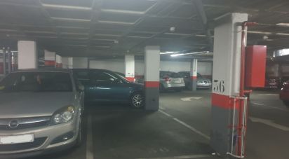 Parking/garage/box of 13 sq m in Madrid (28005)