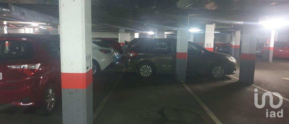 Parking/garage/box de 13 m² à Madrid (28005)