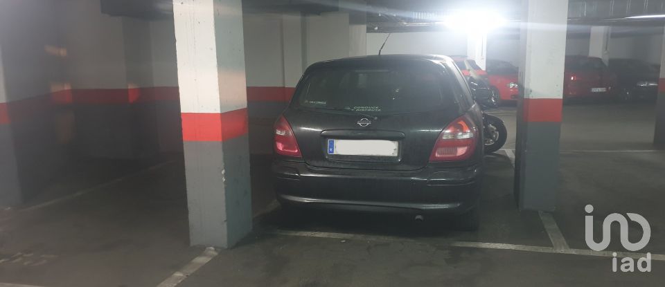 Parking of 13 m² in Madrid (28005)