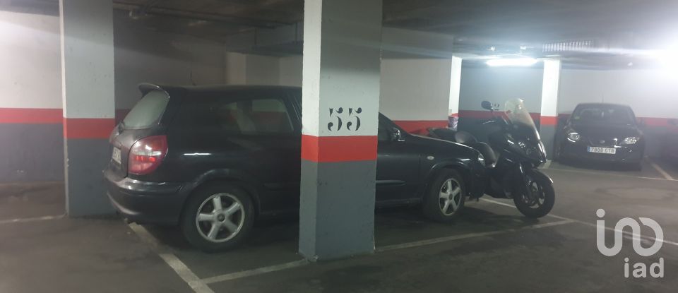 Parking of 13 m² in Madrid (28005)