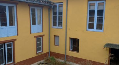 Casa 8 habitaciones de 490 m² en Hospital de Órbigo (24286)