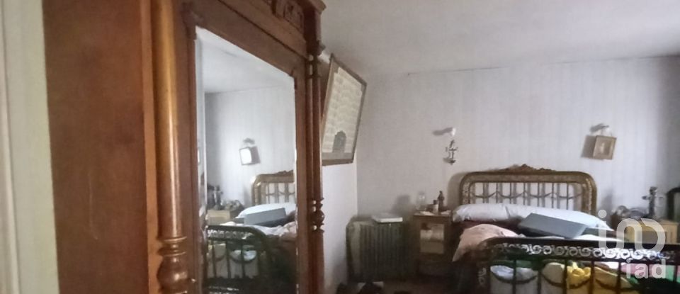 Maison 8 chambres de 490 m² à Hospital de Órbigo (24286)