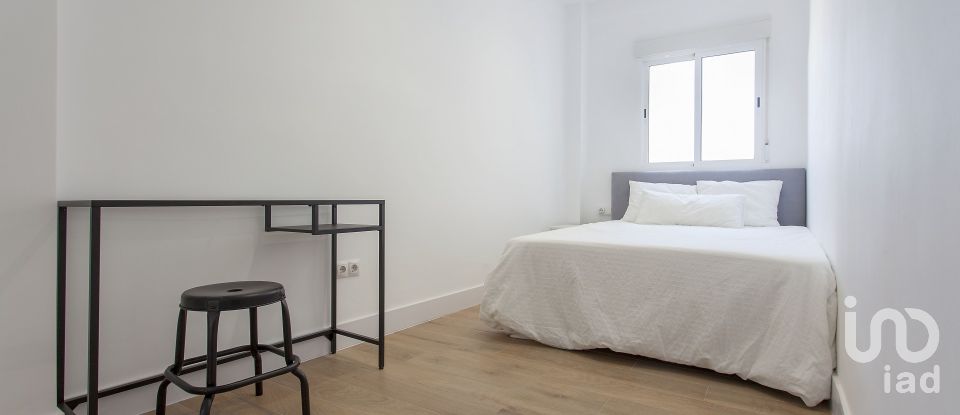 Appartement 5 chambres de 91 m² à Valencia (46011)