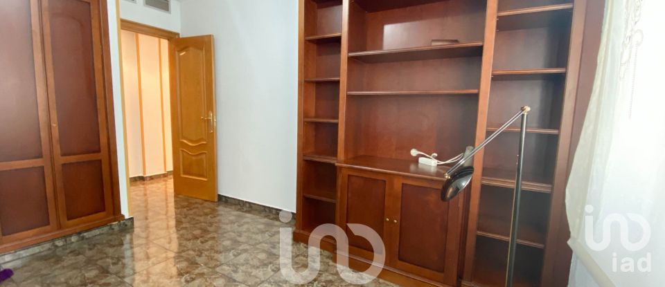 Apartment 3 bedrooms of 135 m² in El Campello (03560)