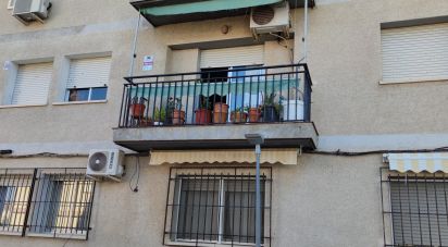 Piso 3 habitaciones de 94 m² en Burguillos de Toledo (45112)