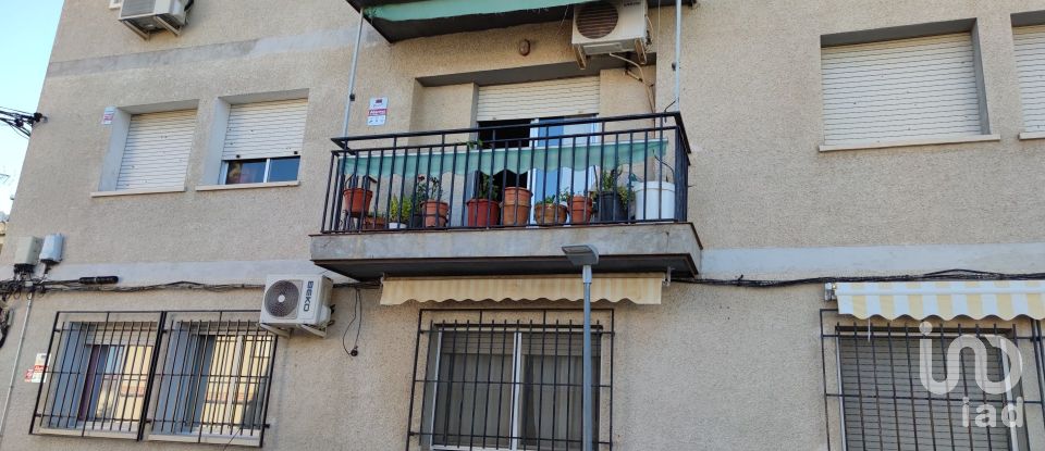Pis 3 habitacions de 94 m² a Burguillos de Toledo (45112)