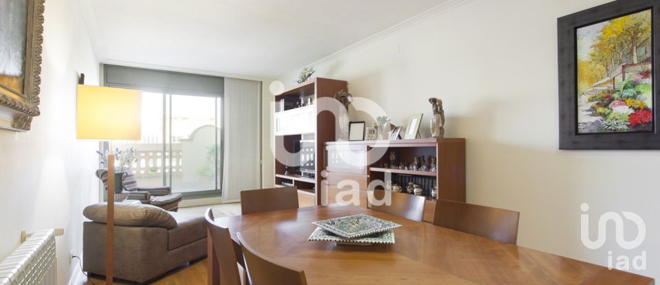 Appartement 4 chambres de 104 m² à Barcelona (08010)