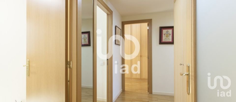 Apartment 4 bedrooms of 104 m² in Barcelona (08010)