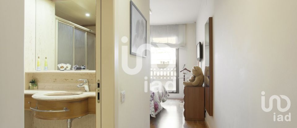Appartement 4 chambres de 104 m² à Barcelona (08010)