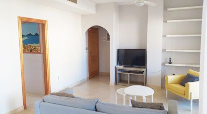 Pis 2 habitacions de 118 m² a Mijas (29649)