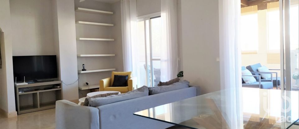 Appartement 2 chambres de 118 m² à Mijas (29649)