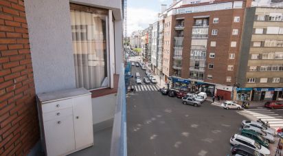 Apartamento 3 dormitorios de 105 m² en León (24004)