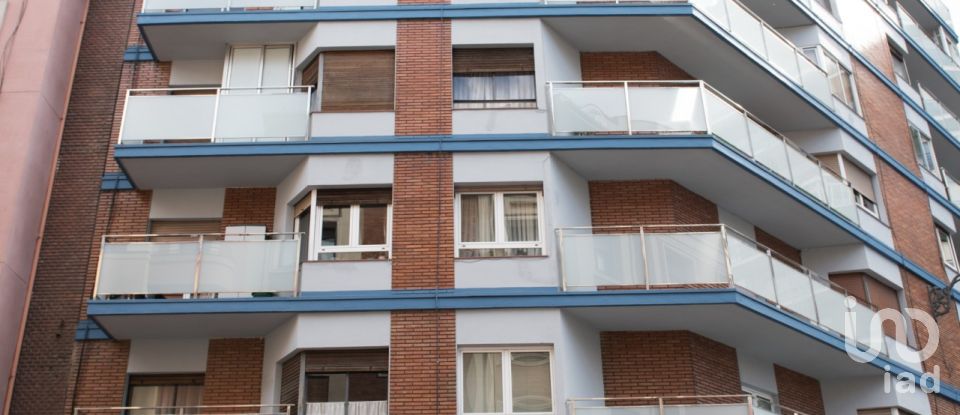 Appartement 3 chambres de 105 m² à León (24004)
