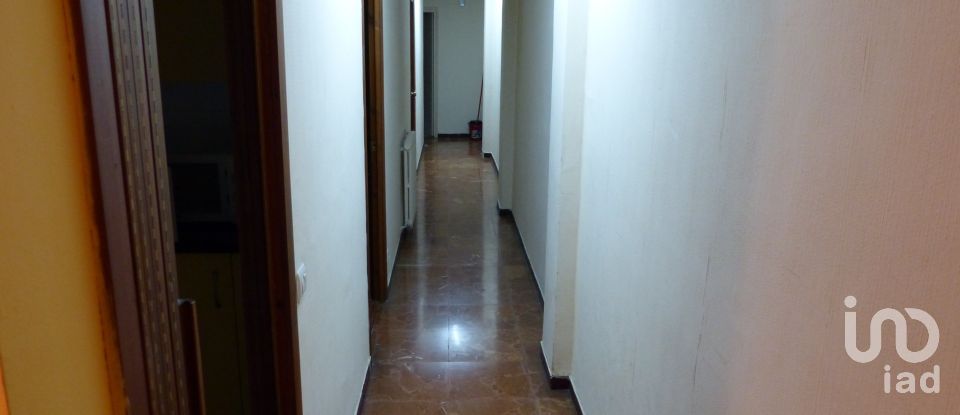 Piso 3 habitaciones de 137 m² en León (24001)