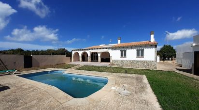 Casa 4 habitacions de 144 m² a Ciutadella de Menorca (07760)
