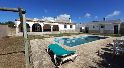 Maison 4 chambres de 144 m² à Ciutadella de Menorca (07760)