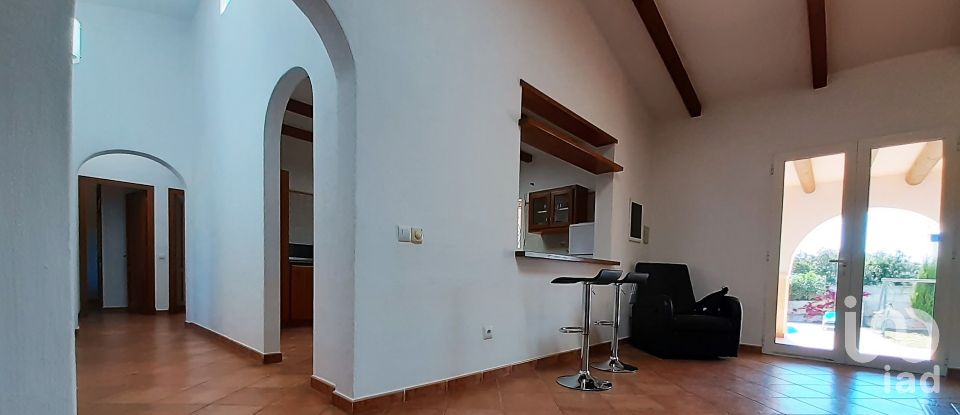Casa 4 habitaciones de 144 m² en Ciutadella de Menorca (07760)