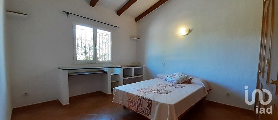 House 4 bedrooms of 144 m² in Ciutadella de Menorca (07760)